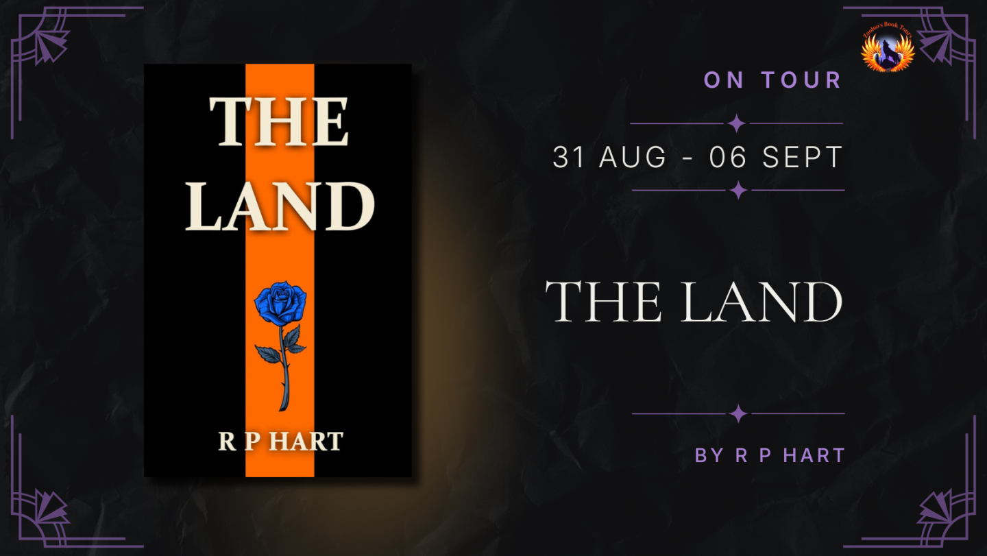 The Land by R P Hart