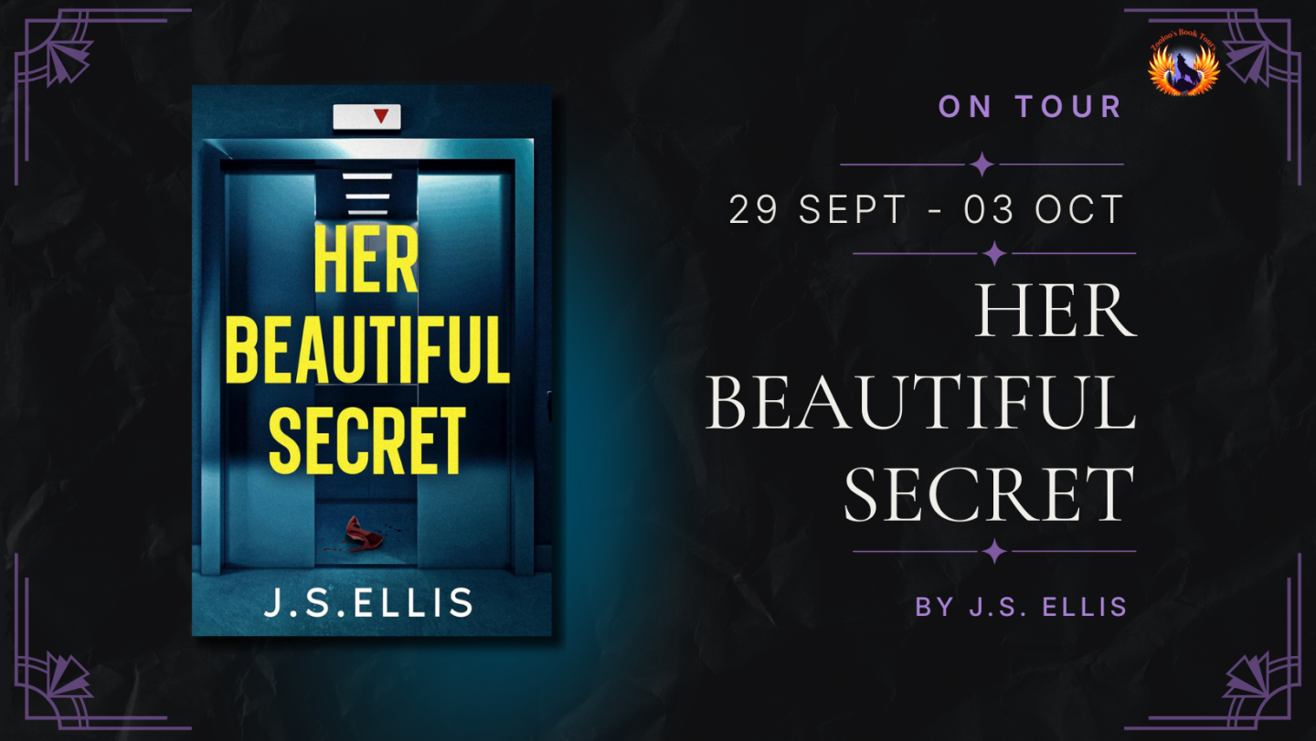 Her Beautiful Secret by J.S. Ellis
