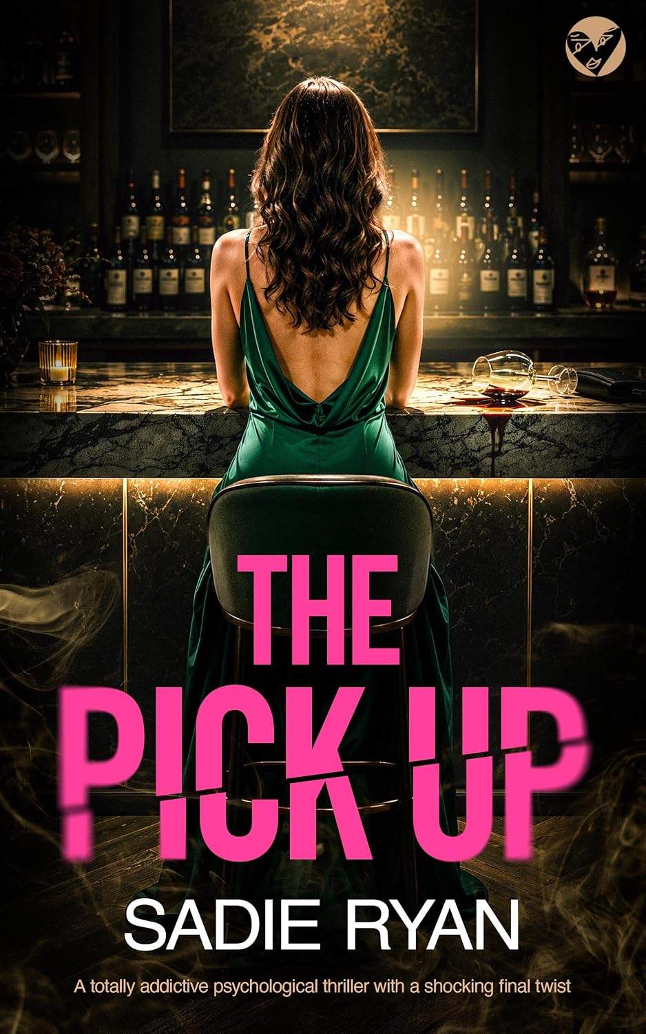 The Pick Up by Sadie Ryan