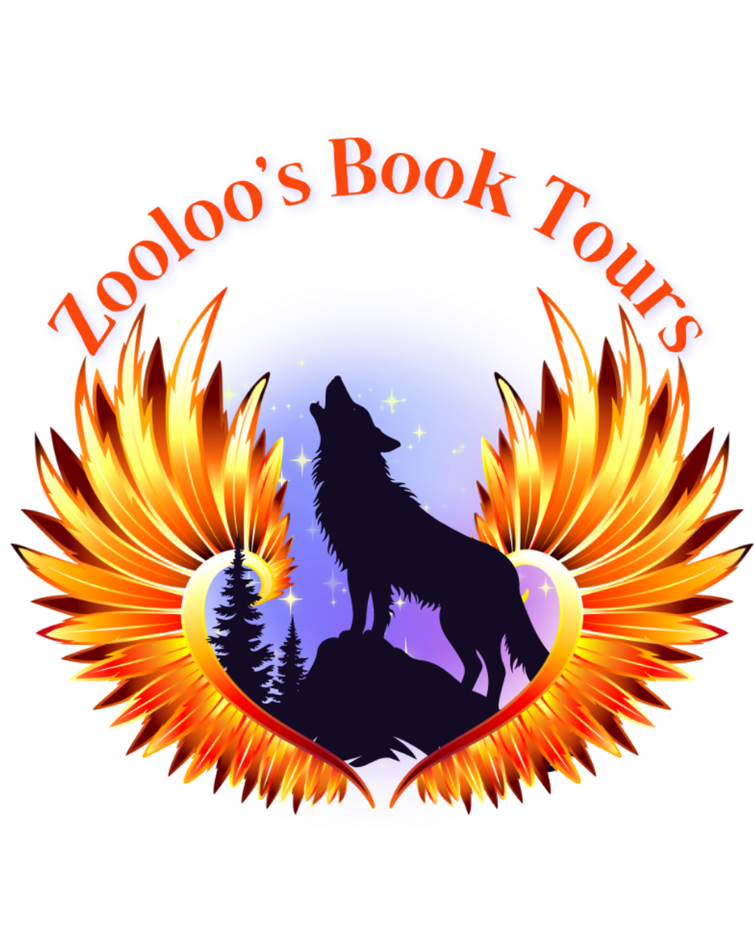 Zooloo's Book Tours